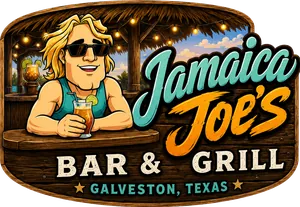 Jamaica Joe's Bar and Grill